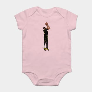 Anthony Davis Game Winner Baby Bodysuit